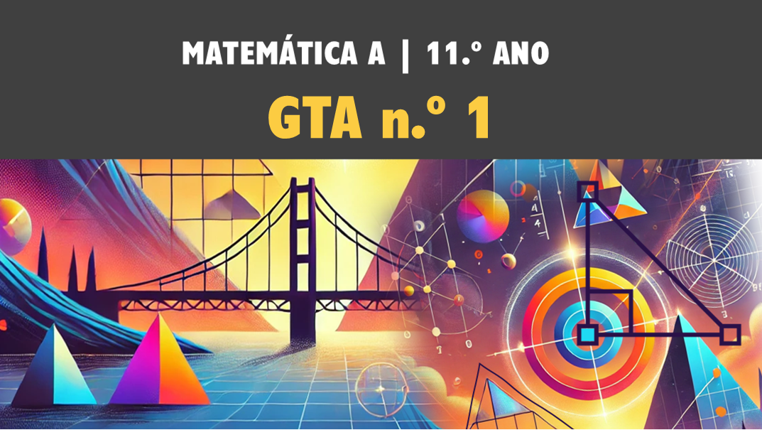 GTA 1 | T1 | ST 1 | Trigonometria do triângulo retângulo
