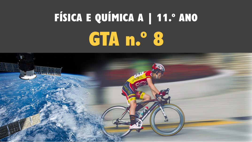 GTA 8 | T1 | ST2 | Interações e seus efeitos
