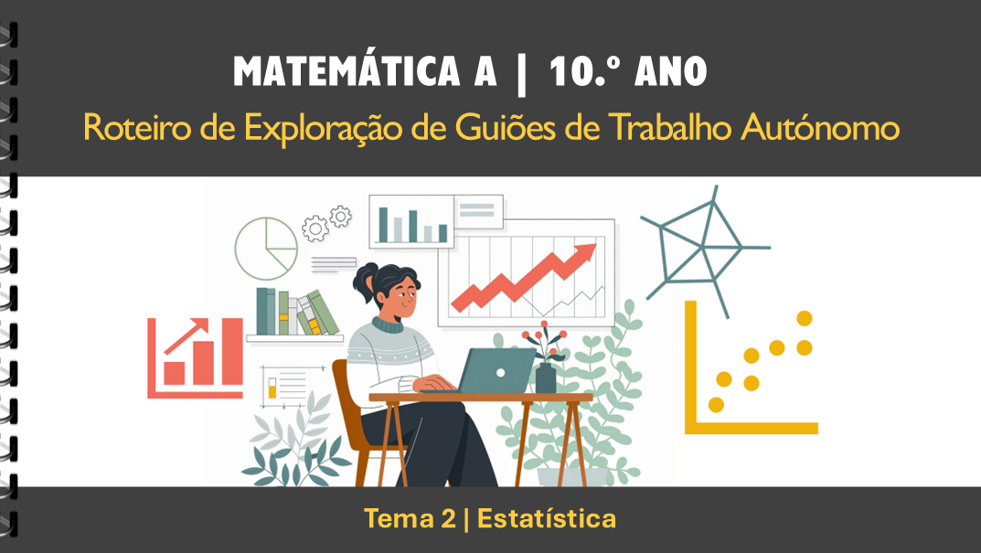 Roteiro | Tema 2 | Estatística