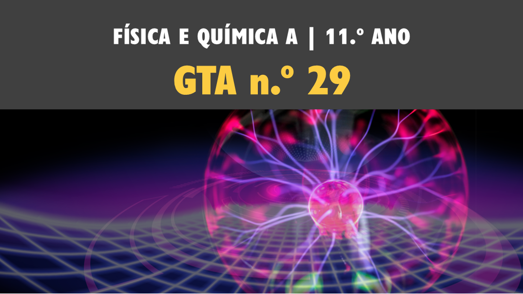 GTA 29 | T2 | ST3 | Ondas eletromagnéticas