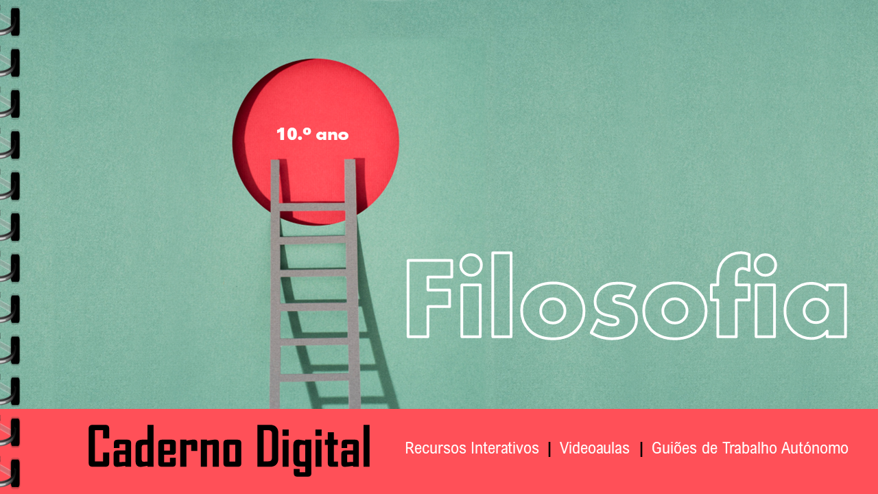  Seleção de conteúdos educativos digitais 10.º ano