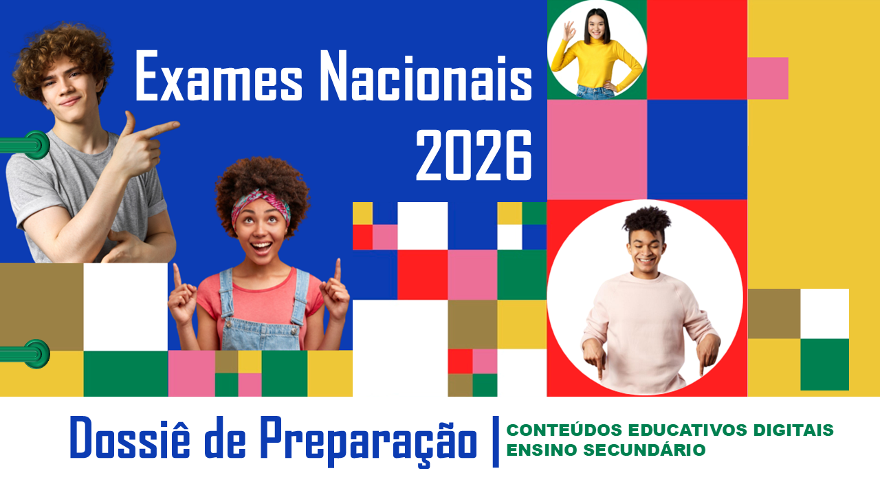 Imagem do dossiê de exames 2026