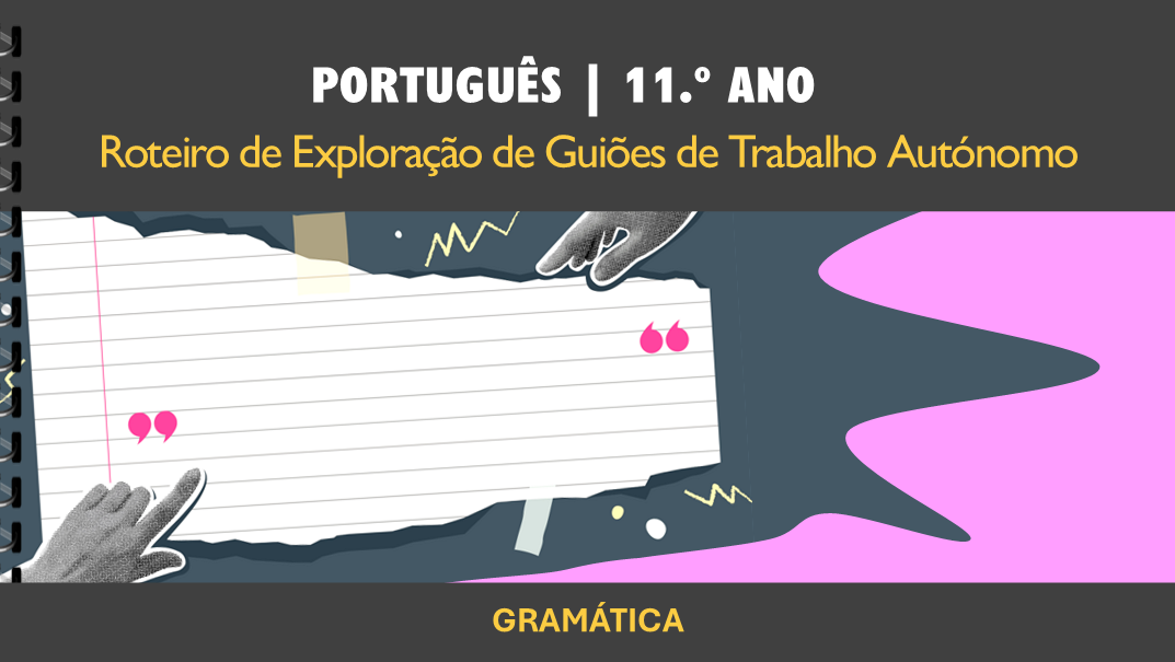Roteiro | Tipologias textuais (leitura, escrita e oralidade)