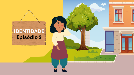 Identidade episódio 2