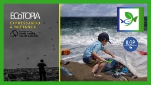 olhar e não ver