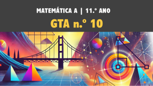 GTA 10 | T1 | ST3 | Redução ao 1.º Quadrante