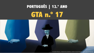 GTA 17 | T3 | ST3 | Ricardo Reis - O Clássico