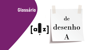 Glossário de Desenho