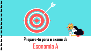 Caderno | Prepara-te para o exame de Economia A