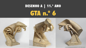 GTA 6 | T2 | A linguagem plástica como meio de construção de significados visuais