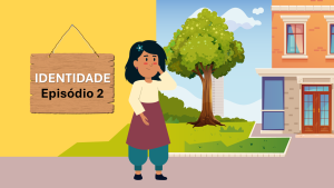 Identidade episódio 2