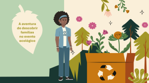 Imagem Curso Famílias ecológicas 