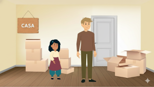 Imagem do curso A casa nova da Malú 