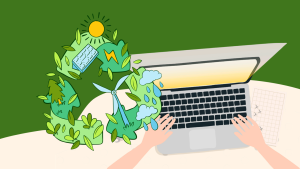 Imagem ilustrativa Curso | La inscripción 