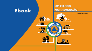Imagem ilustrativa de um marco na prevenção