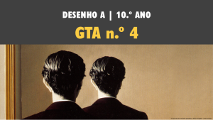 GTA 4 | T2 | Registo, Comunicação e Estilo