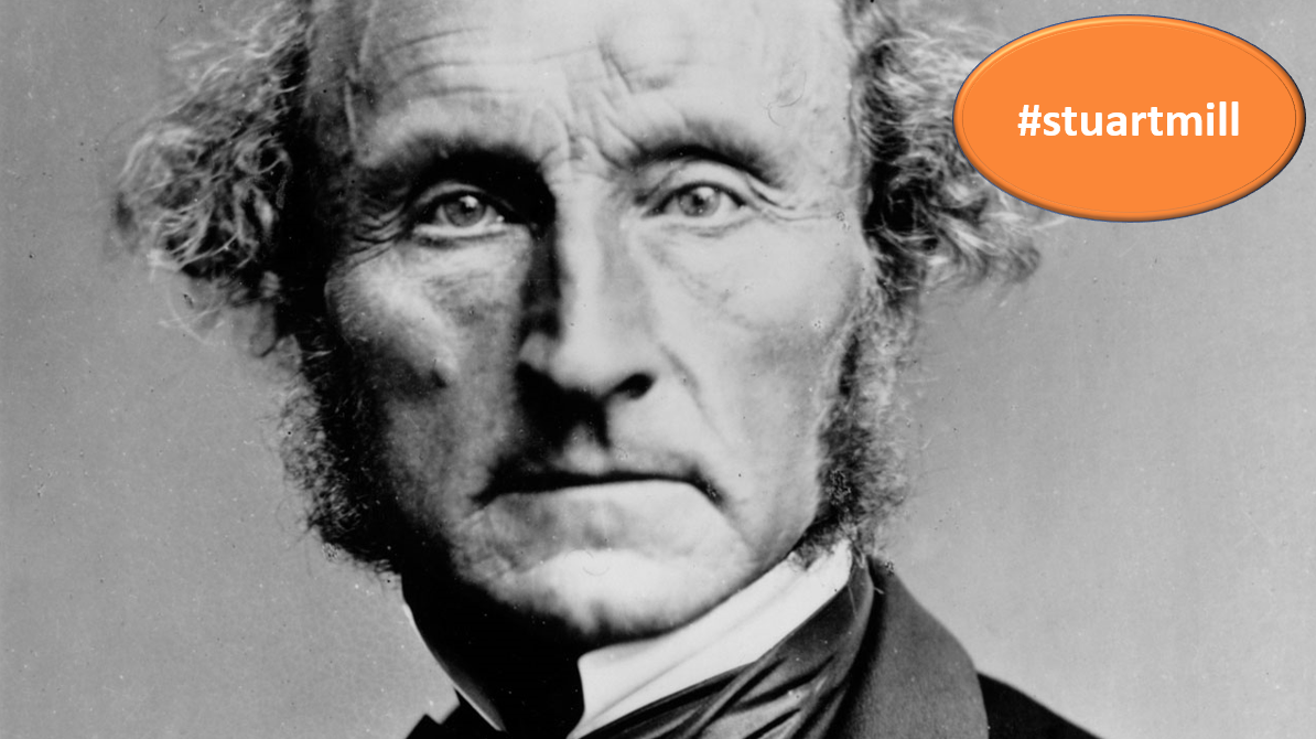 Stuart Mill's Rato Stuart Mill e o Princípio da Utilidade | Estudo Autónomo