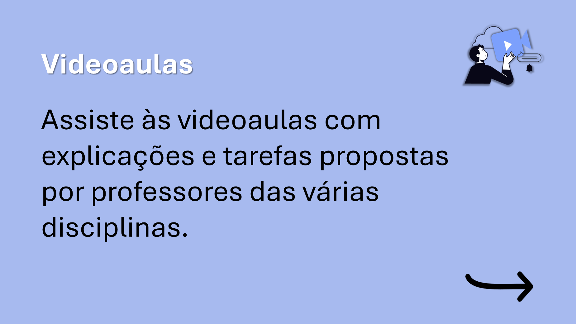 Videoaulas