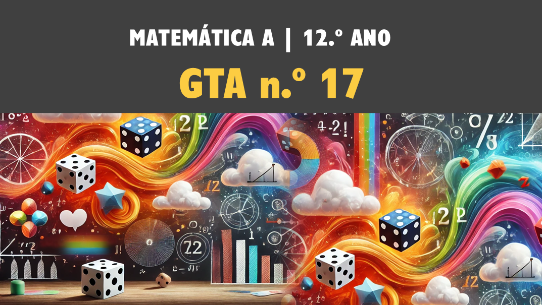 GTA 17 | T1 | ST4 | Resolução de problemas