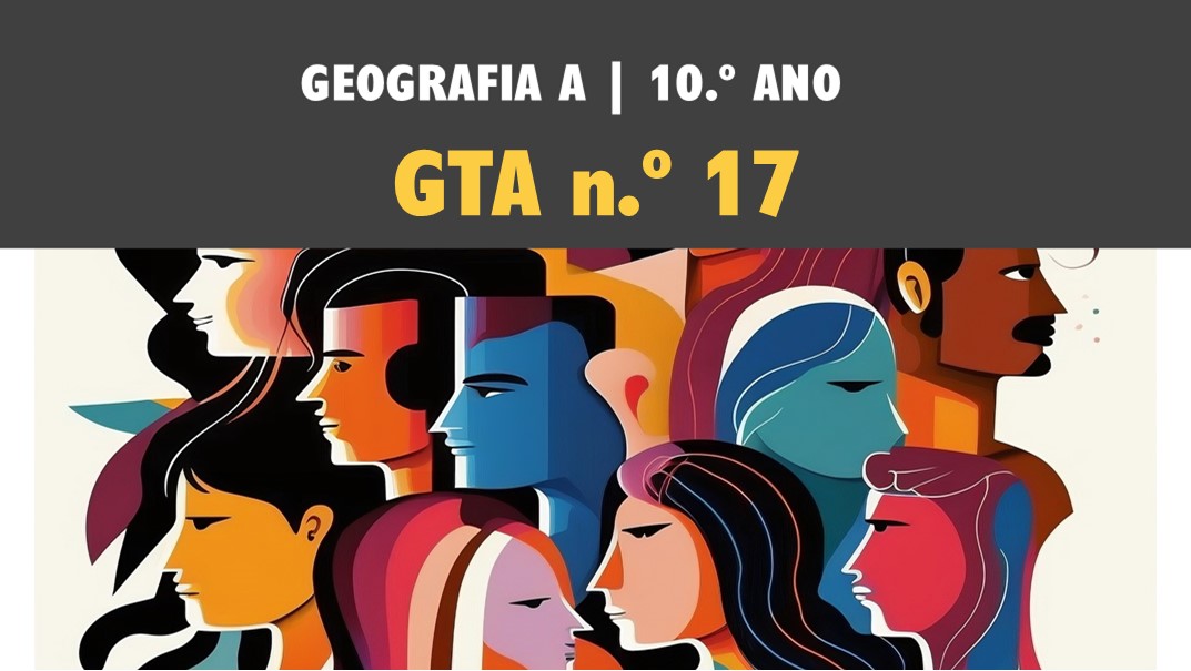 GTA 17 | T1 | ST 1.3 | Estrutura ativa da população