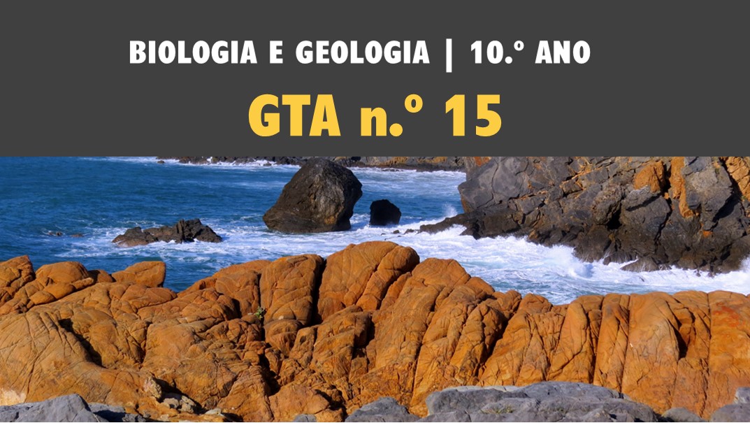 GTA 15 | T1 | ST3 | Mobilismo geológico