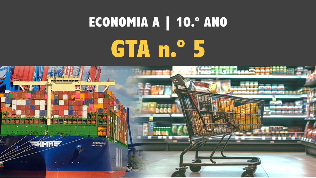GTA 5 | T2 | Necessidades e consumo