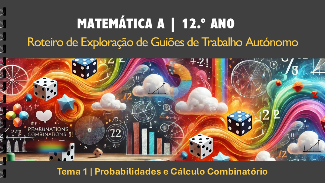 Roteiro | T1 | Probabilidades e Cálculo Combinatório