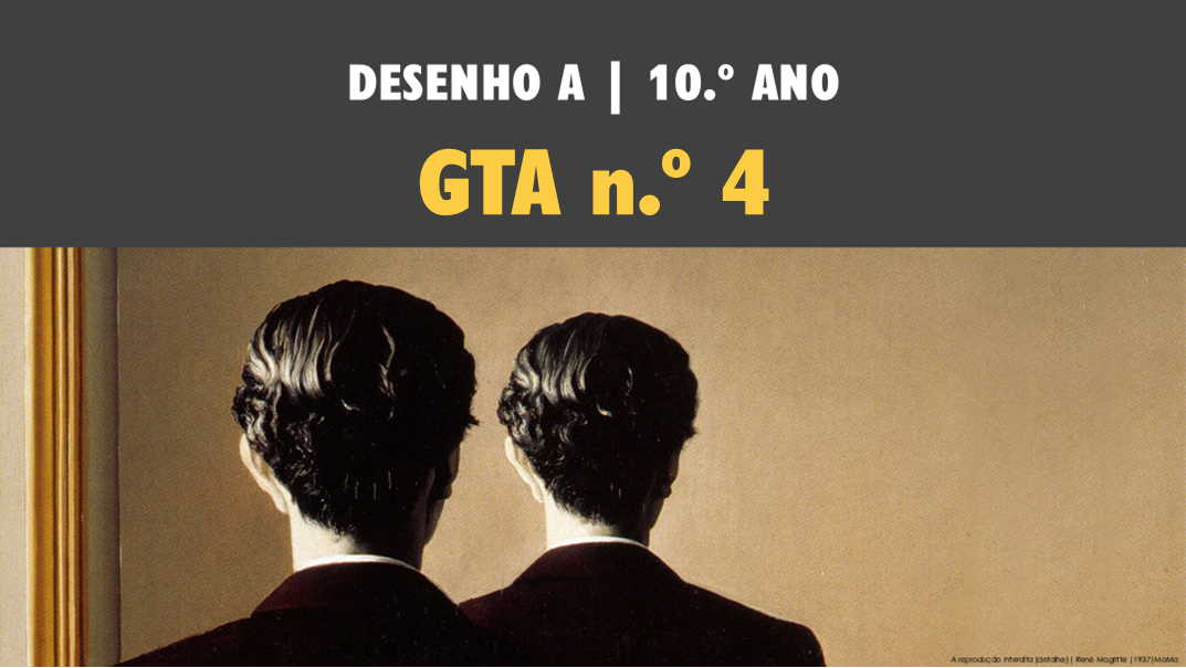 GTA 4 | T2 | Registo, Comunicação e Estilo