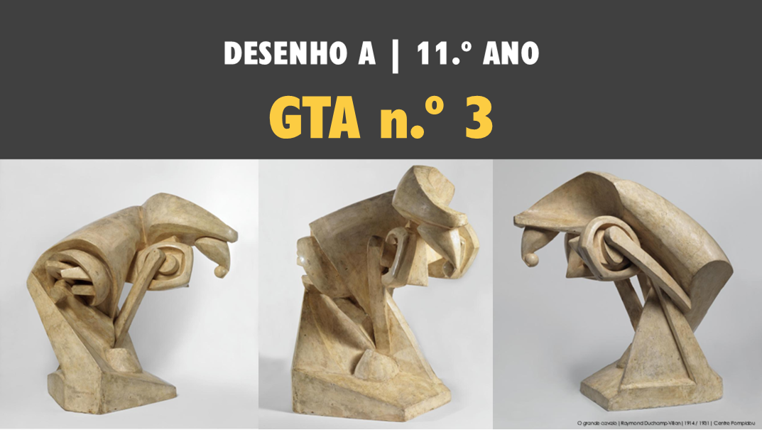 GTA 3 | T2 | A linguagem plástica como meio de construção de significados visuais