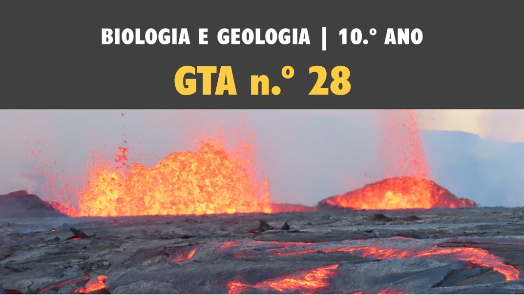 GTA 28 | T2 | ST2 | Sismologia