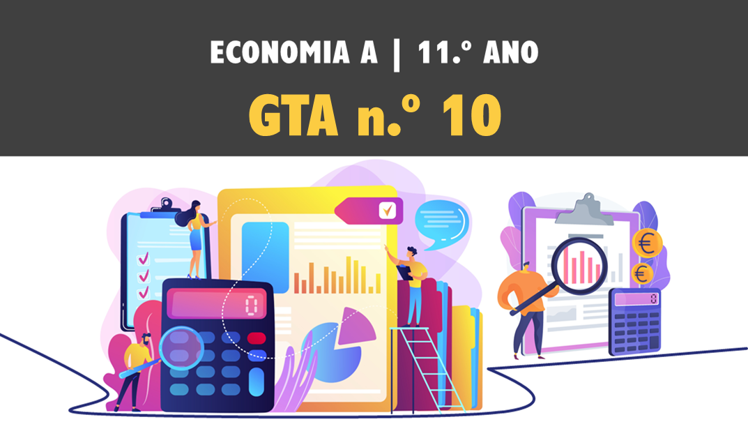 GTA 10 | T2 | Contabilidade Nacional