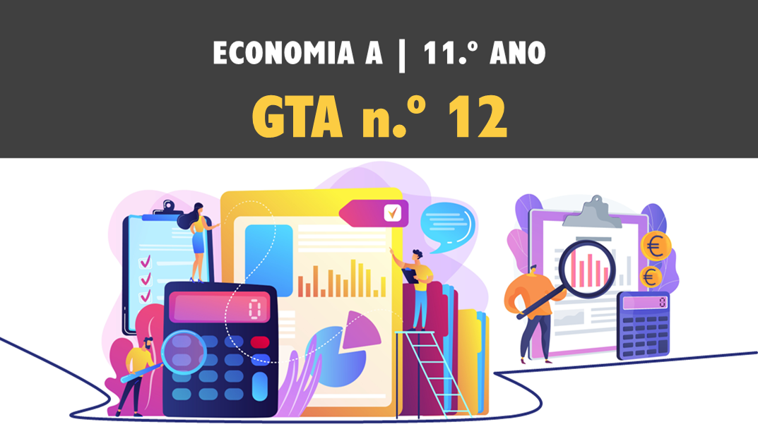 GTA 12 | T2 | Contabilidade Nacional