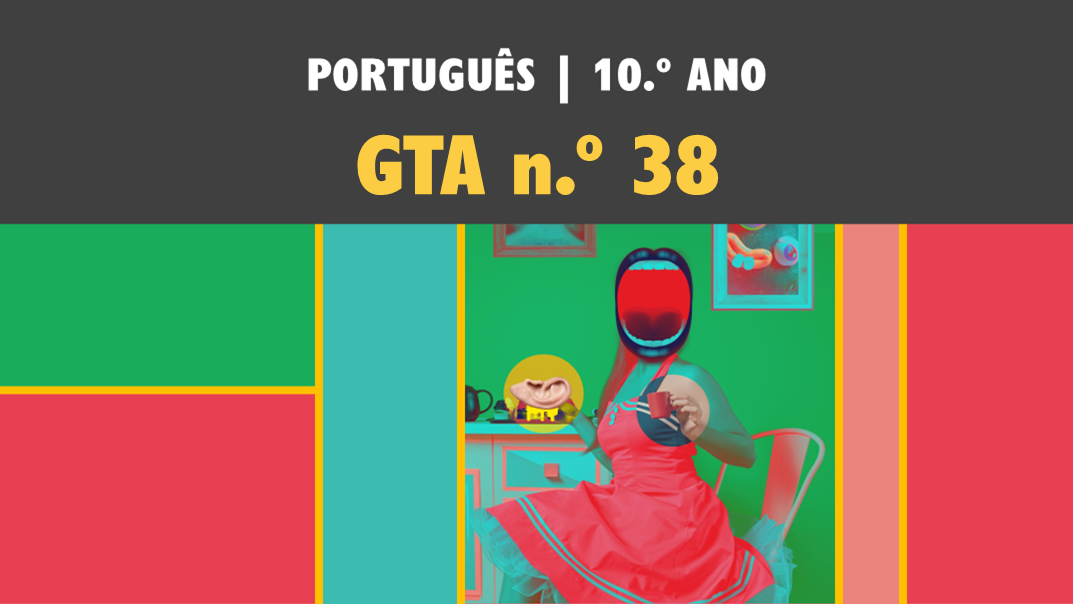 GTA 38 | T7 | Atos de fala