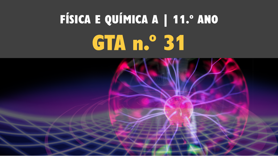 GTA 31 | T2 | ST3 | Ondas eletromagnéticas