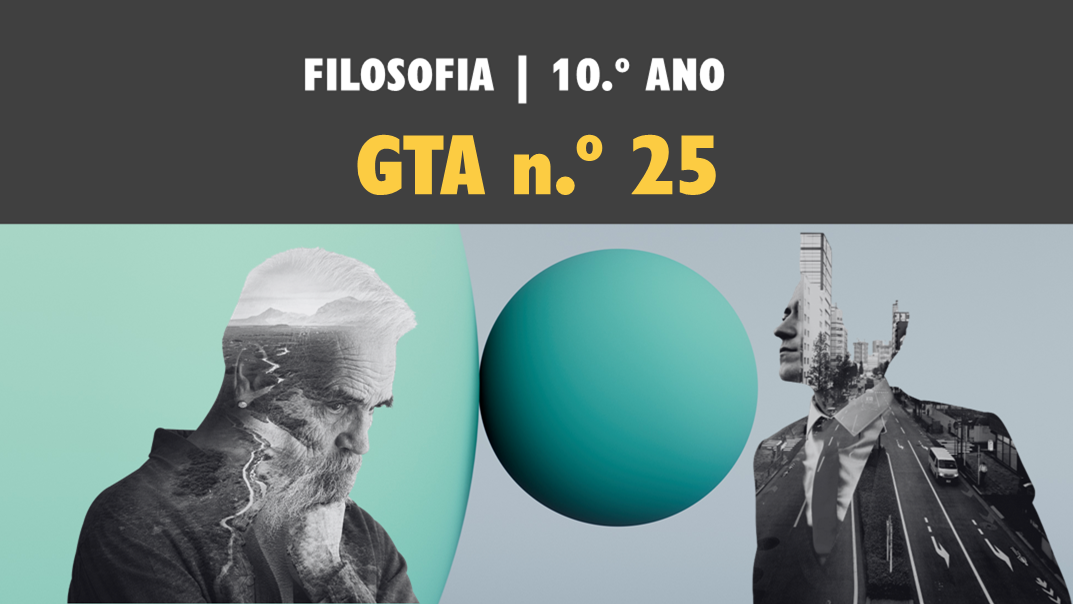 GTA 25 | T2 | ST4 | Filosofia política | Ética, direito e política