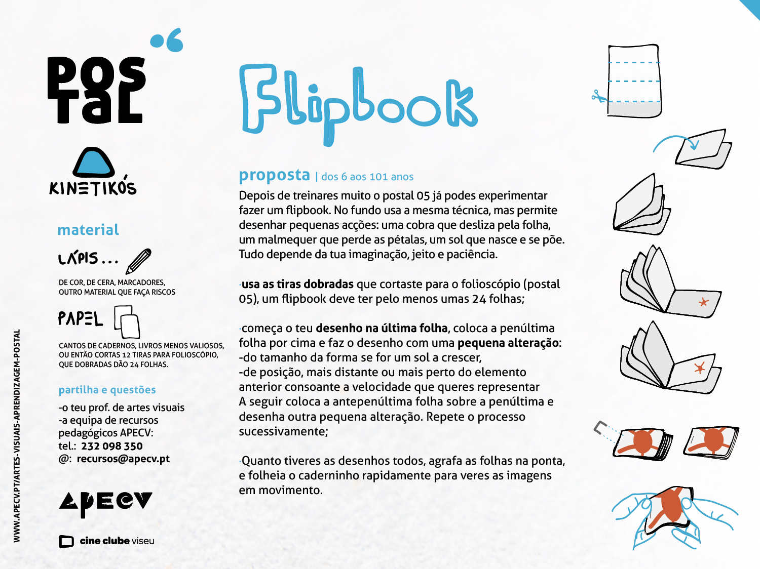 flipbook