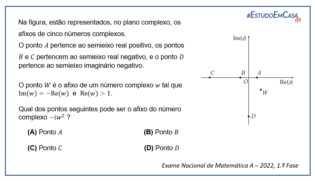 Complexos 1