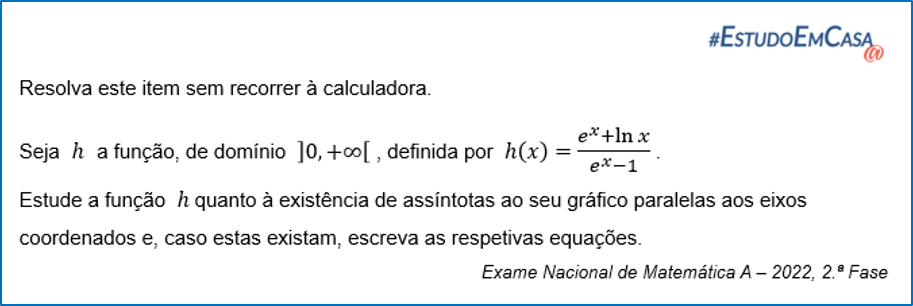 Enunciado Ass paralelas aos eixos