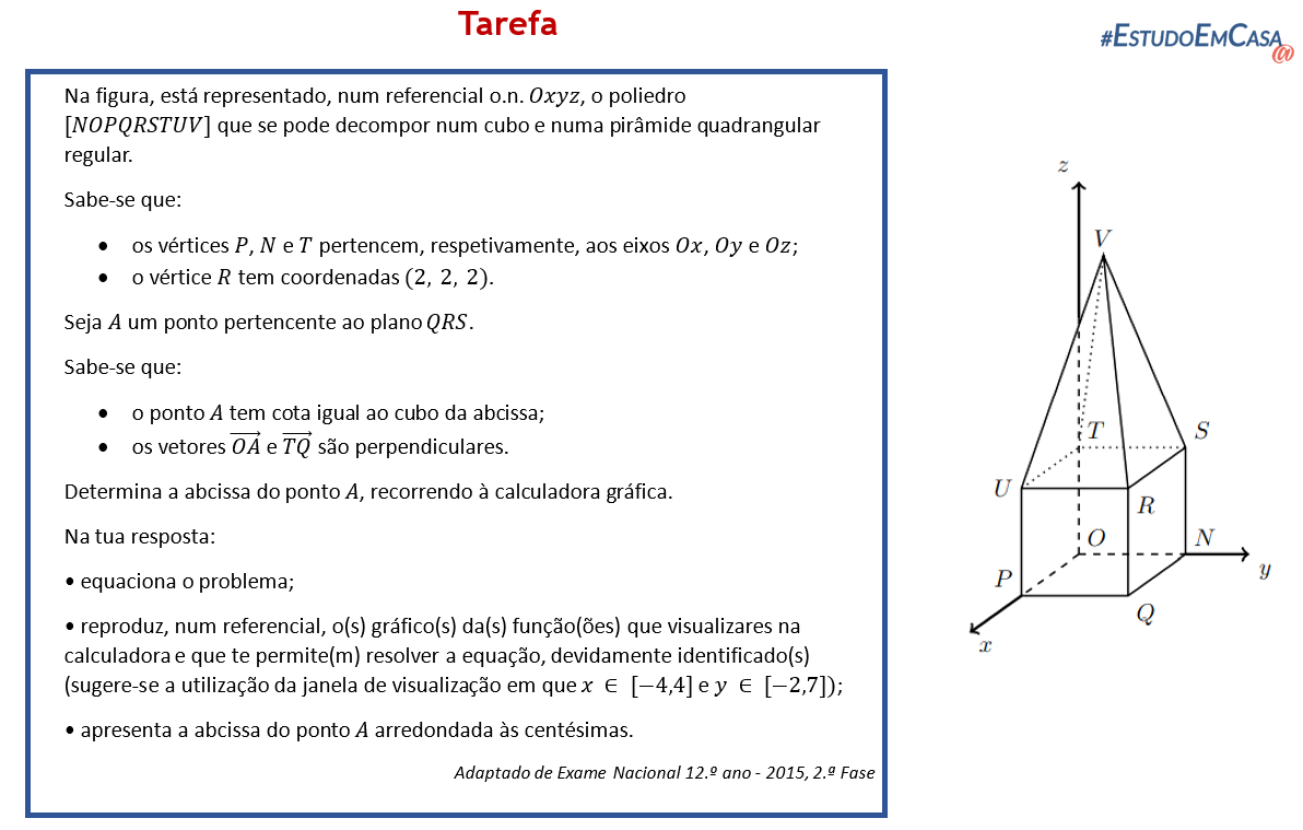 Tarefa