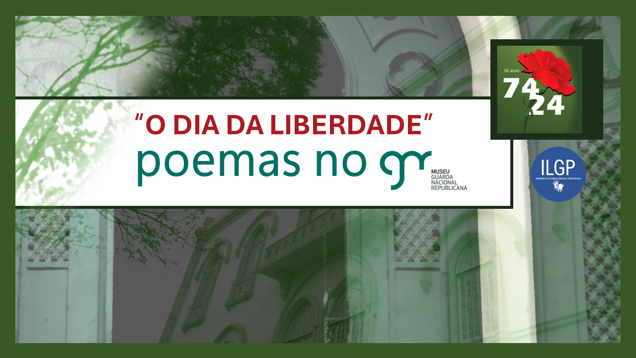 O dia da liberdade