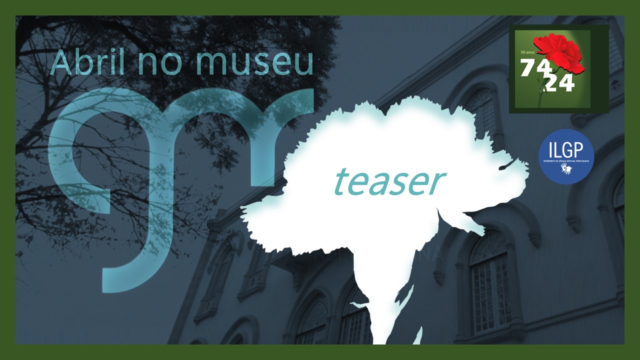 Teaser museu F