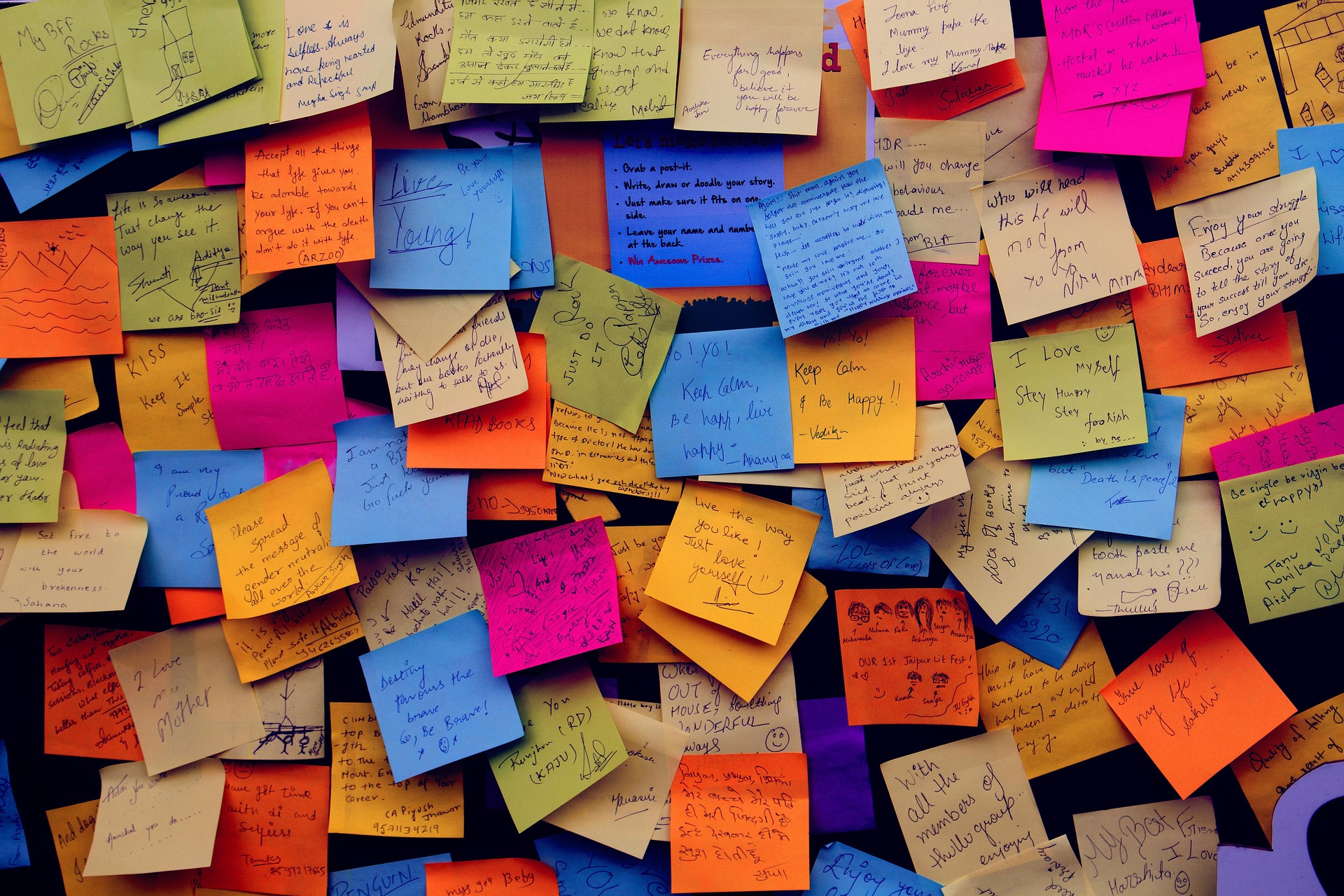 Post-it