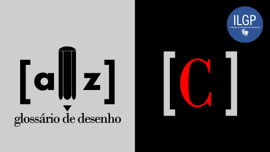 Glossário de  Desenho Letra C