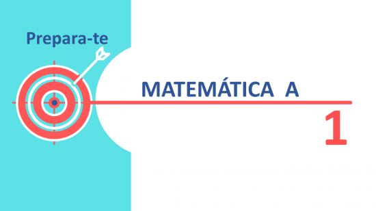 Prepara-te Matemática A 1