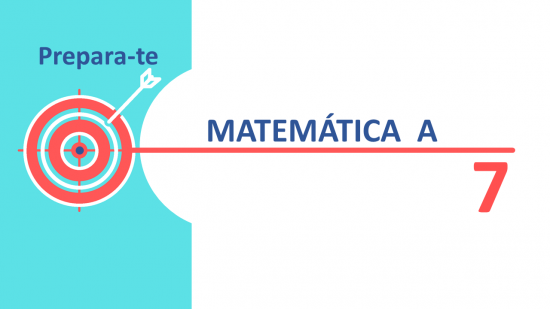 Prepara-te Matemática A 7