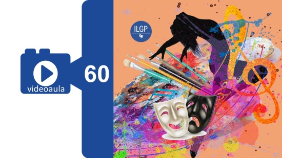 imagem ilustrativa educação artística 5º ao 9º anos 60