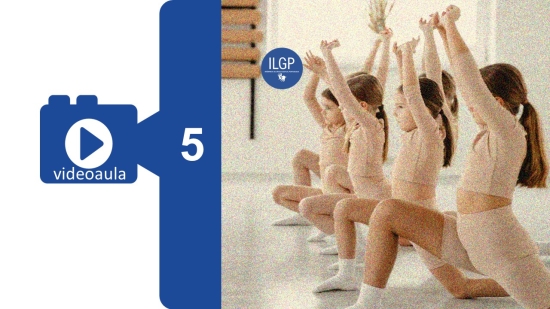 imagem ilustrativa educação física 1 a 4 5