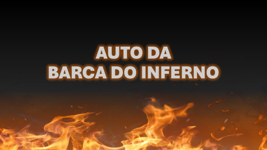 Curso sobre o Auto de Gil Vicente