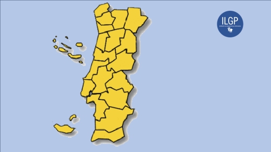 território nacional