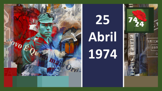 Entrevista ao Coronel Rodrigo Sousa e Castro, Capitão de abril, Capitão de novembro